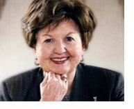 Joan Payden, CEO