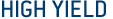 UHigh Yield