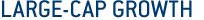 Large-Cap Growth