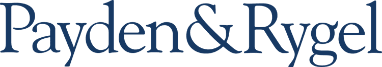 payden logo
