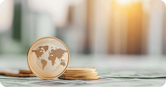 Strategic allocation Image