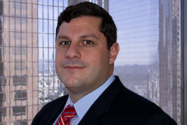 <p><b>2016 – Joined Payden & Rygel</b></p><p>Darren Marco is a Director at Payden & Rygel. He is responsible for the implementation and monitoring of investment policies and strategies for a variety of institutional clients, including corporations, endowments, foundations, insurance companies, pension funds and private clients.</p> 
								<p>Prior to joining Payden & Rygel, Darren was at Toyota Financial Services, where he was a Treasury Manager responsible for short-term debt issuance and oversight of the company’s internally and externally-managed investments. Previously, Darren held various fixed income sales and analyst roles with a focus on mortgage-backed securities at large US banks and primary Wall Street dealers.</p>
								<p>Darren earned an MBA from the University of Texas at Austin and received his BA in political science from Princeton University. He holds the Financial Regulatory Authority series 7, 63, and 24 licenses.</p>
								