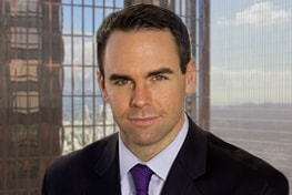 <p><b>2006 - Joined Payden & Rygel</b></p>
                                        <p>Jeffrey Cleveland is a Director and the Chief Economist at Payden & Rygel. He is responsible for developing views on the US and global economy. His research areas include macroeconomics, central banks and the money markets, money supply, credit cycles, housing, state and local governments and regional economics. Jeffrey is a frequent speaker at industry forums and is often quoted in the financial media on topics related to the economy and investing. He frequently appears on CNBC, Bloomberg Television, Fox Business News, Bloomberg Radio and National Public Radio to discuss financial markets and the economy.</p>
                                        <p>Prior to joining Payden & Rygel, Jeffrey was a Senior Associate at David Taussig & Associates in Newport Beach, California, where he managed the firm's fiscal and economic impact studies and consulting services.</p>
                                        <p>Jeffrey is a member of the National Association for Business Economics (NABE). He received NABE's Time Series Analysis and Economic Forecasting Certificate. Jeffrey earned a MA in International Political Economy with an emphasis in international money and finance from Claremont Graduate University, and a BA in Economics/Global Political Economy from Whittier College through the Whittier Scholars Program.</p>
                                        <p>As an avid open-water swimmer, Jeffrey swam across the English Channel in September 2008, across the Catalina Channel in 2009 and around Manhattan in 2010. This "triple crown" of open water swimming has been completed by only 40 people in history.</p>
                                    